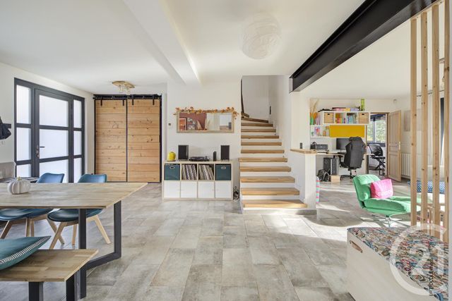 Afficher la photo en grand maison à vendre - 6 pièces - 162.69 m2 - L UNION - 31 - MIDI-PYRENEES - Century 21 Sud Azur Immobilier