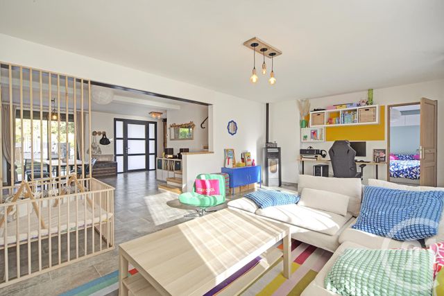 Afficher la photo en grand maison à vendre - 6 pièces - 162.69 m2 - L UNION - 31 - MIDI-PYRENEES - Century 21 Sud Azur Immobilier