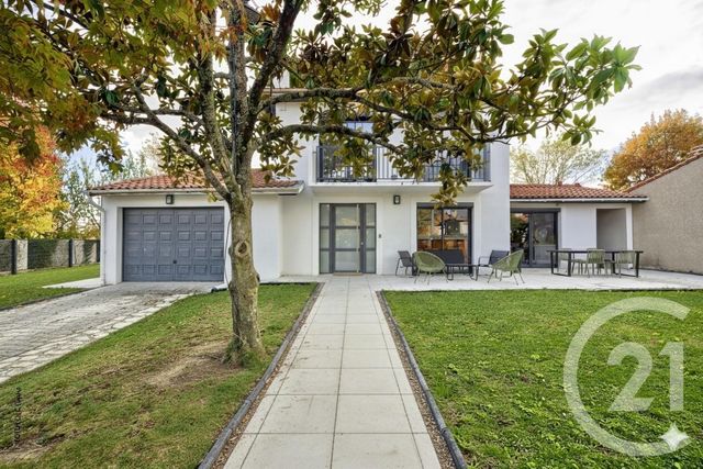 Afficher la photo en grand maison à vendre - 6 pièces - 162.69 m2 - L UNION - 31 - MIDI-PYRENEES - Century 21 Sud Azur Immobilier