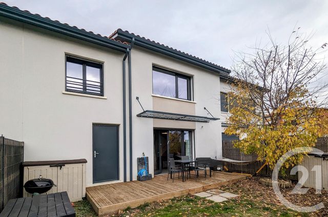 maison - L UNION - 31