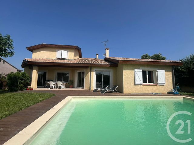 maison - ST JEAN - 31