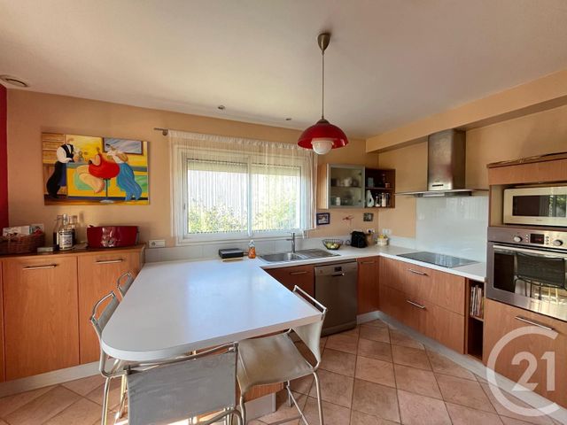 maison à vendre - 5 pièces - 165.0 m2 - ST JEAN - 31 - MIDI-PYRENEES - Century 21 Sud Azur Immobilier