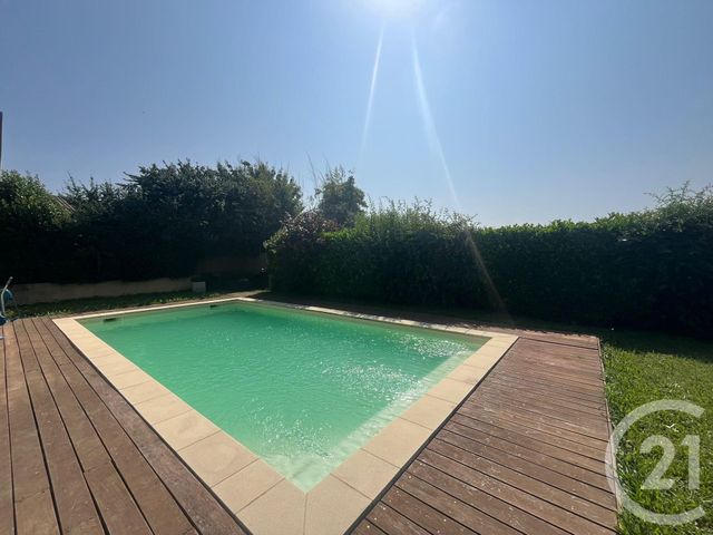 maison à vendre - 5 pièces - 165.0 m2 - ST JEAN - 31 - MIDI-PYRENEES - Century 21 Sud Azur Immobilier