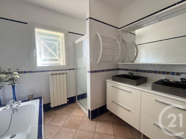 maison à vendre - 5 pièces - 165.0 m2 - ST JEAN - 31 - MIDI-PYRENEES - Century 21 Sud Azur Immobilier