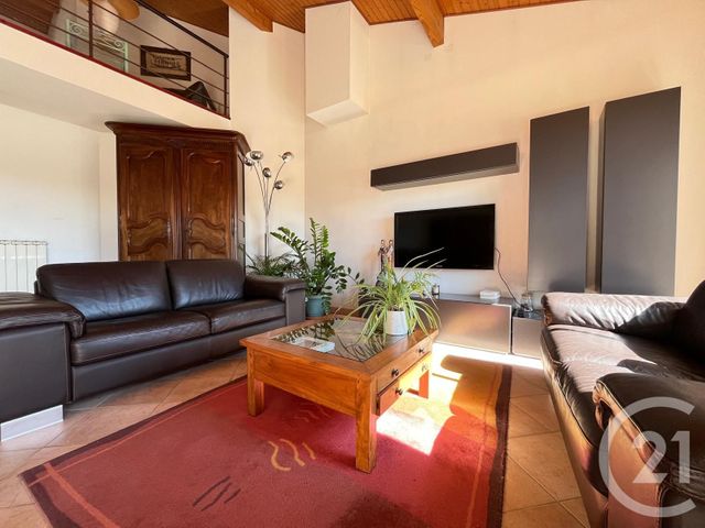 maison à vendre - 5 pièces - 165.0 m2 - ST JEAN - 31 - MIDI-PYRENEES - Century 21 Sud Azur Immobilier