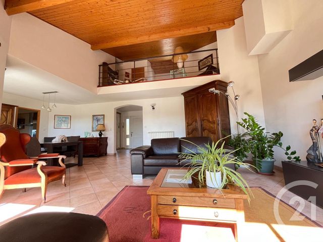 maison à vendre - 5 pièces - 165.0 m2 - ST JEAN - 31 - MIDI-PYRENEES - Century 21 Sud Azur Immobilier