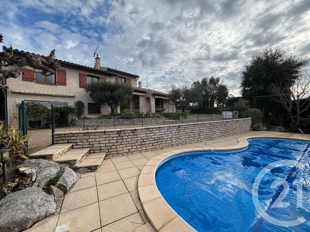 maison - ROUFFIAC TOLOSAN - 31