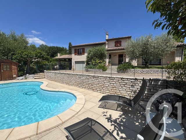 Maison à vendre ROUFFIAC TOLOSAN