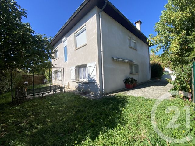 maison à vendre - 5 pièces - 170.0 m2 - L UNION - 31 - MIDI-PYRENEES - Century 21 Sud Azur Immobilier