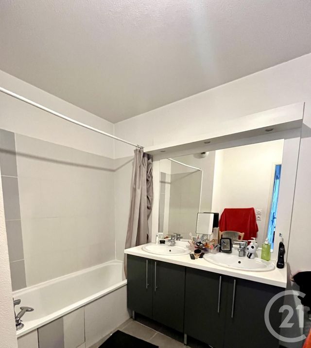 Appartement F3 à vendre - 3 pièces - 56.45 m2 - TOULOUSE - 31 - MIDI-PYRENEES - Century 21 Sud Azur Immobilier