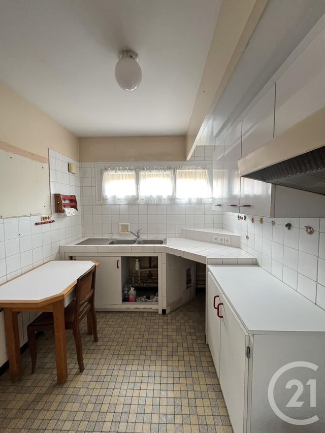 maison à vendre - 5 pièces - 108.95 m2 - MONTRABE - 31 - MIDI-PYRENEES - Century 21 Sud Azur Immobilier