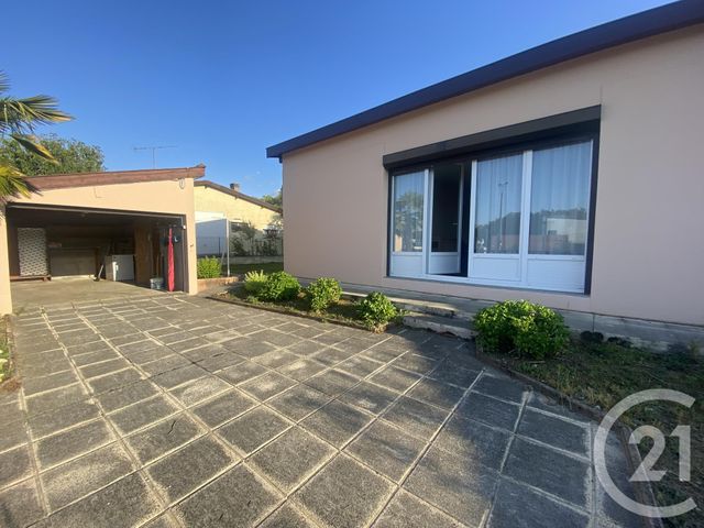 maison à vendre - 5 pièces - 108.95 m2 - MONTRABE - 31 - MIDI-PYRENEES - Century 21 Sud Azur Immobilier