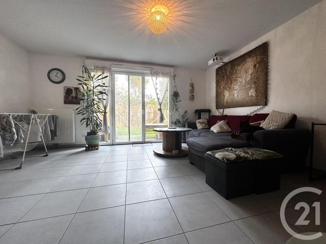 maison à vendre - 3 pièces - 57.1 m2 - AUCAMVILLE - 31 - MIDI-PYRENEES - Century 21 Sud Azur Immobilier