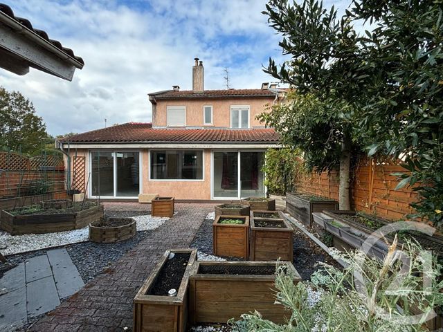 maison - ST JEAN - 31
