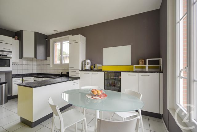 maison à vendre - 4 pièces - 124.0 m2 - L UNION - 31 - MIDI-PYRENEES - Century 21 Sud Azur Immobilier