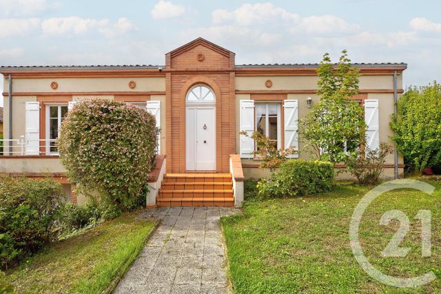 maison - L UNION - 31