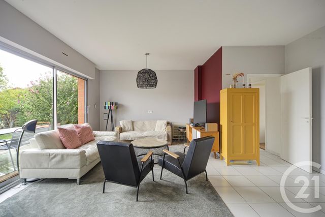 maison à vendre - 4 pièces - 124.0 m2 - L UNION - 31 - MIDI-PYRENEES - Century 21 Sud Azur Immobilier