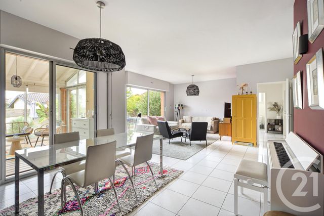maison à vendre - 4 pièces - 124.0 m2 - L UNION - 31 - MIDI-PYRENEES - Century 21 Sud Azur Immobilier