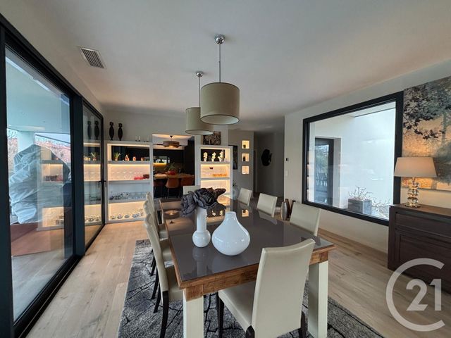 Afficher la photo en grand maison à vendre - 7 pièces - 230.0 m2 - ST JEAN - 31 - MIDI-PYRENEES - Century 21 Sud Azur Immobilier