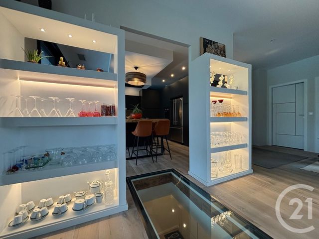 Afficher la photo en grand maison à vendre - 7 pièces - 230.0 m2 - ST JEAN - 31 - MIDI-PYRENEES - Century 21 Sud Azur Immobilier