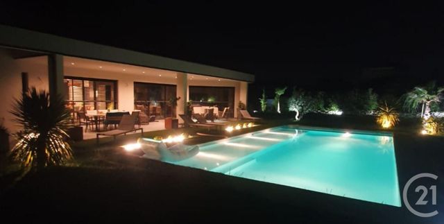 Afficher la photo en grand maison à vendre - 7 pièces - 230.0 m2 - ST JEAN - 31 - MIDI-PYRENEES - Century 21 Sud Azur Immobilier