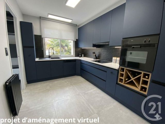 maison à vendre - 7 pièces - 187.0 m2 - L UNION - 31 - MIDI-PYRENEES - Century 21 Sud Azur Immobilier