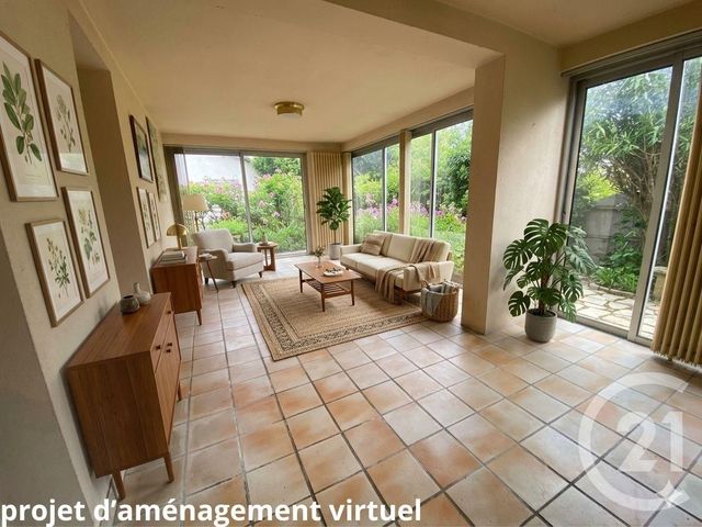 maison à vendre - 7 pièces - 187.0 m2 - L UNION - 31 - MIDI-PYRENEES - Century 21 Sud Azur Immobilier