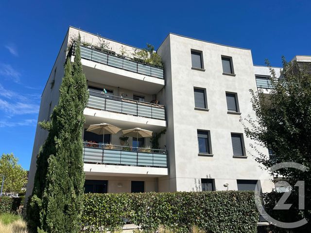 Appartement à vendre LAUNAGUET