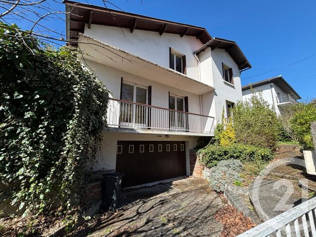 maison à vendre - 9 pièces - 256.55 m2 - L UNION - 31 - MIDI-PYRENEES - Century 21 Sud Azur Immobilier
