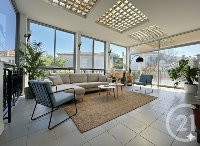 maison à vendre - 6 pièces - 142.0 m2 - L UNION - 31 - MIDI-PYRENEES - Century 21 Sud Azur Immobilier