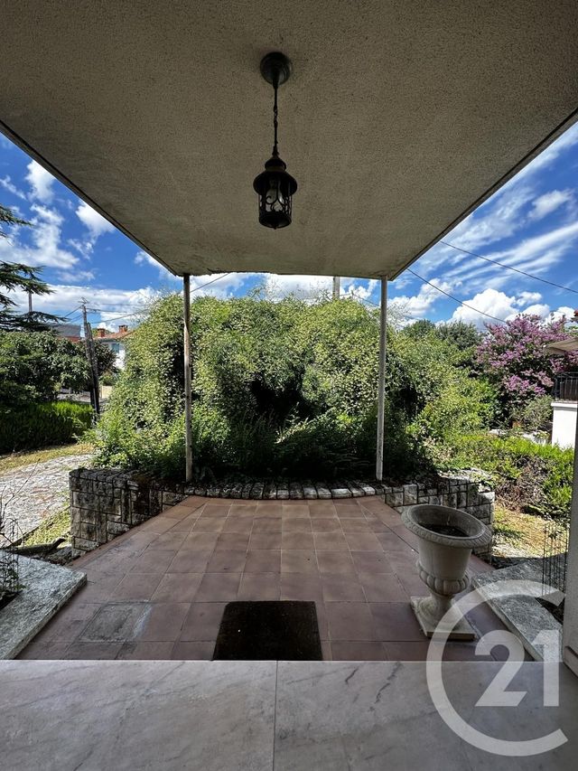 maison à vendre - 6 pièces - 142.0 m2 - L UNION - 31 - MIDI-PYRENEES - Century 21 Sud Azur Immobilier