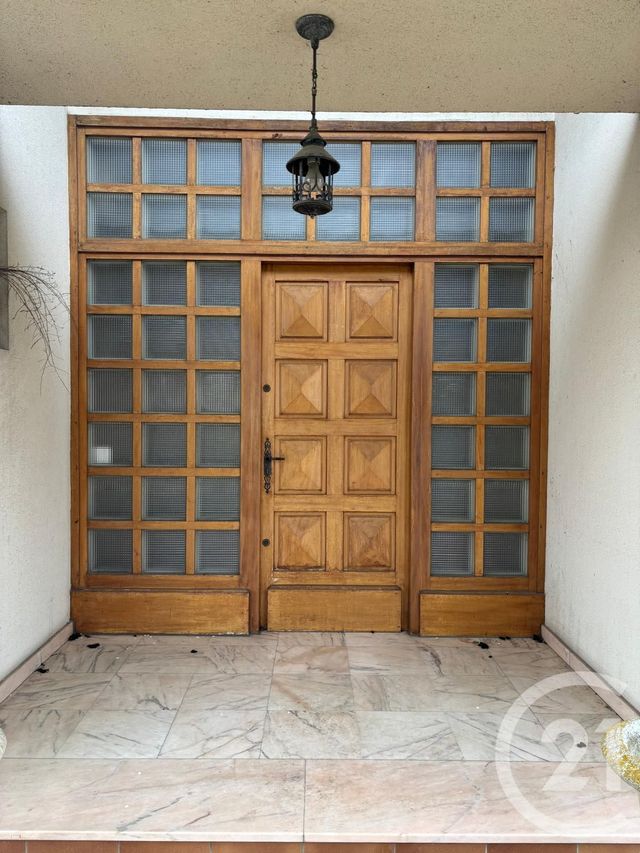 maison à vendre - 6 pièces - 142.0 m2 - L UNION - 31 - MIDI-PYRENEES - Century 21 Sud Azur Immobilier