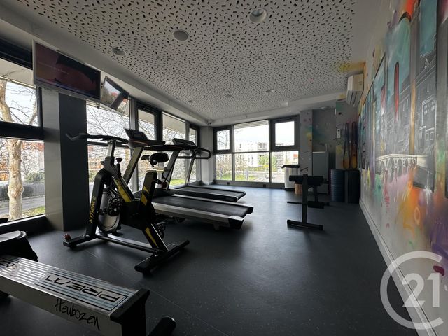Appartement Studio à vendre - 1 pièce - 22.7 m2 - TOULOUSE - 31 - MIDI-PYRENEES - Century 21 Sud Azur Immobilier