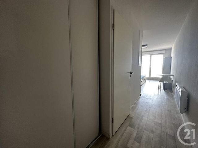 Appartement Studio à vendre - 1 pièce - 22.7 m2 - TOULOUSE - 31 - MIDI-PYRENEES - Century 21 Sud Azur Immobilier