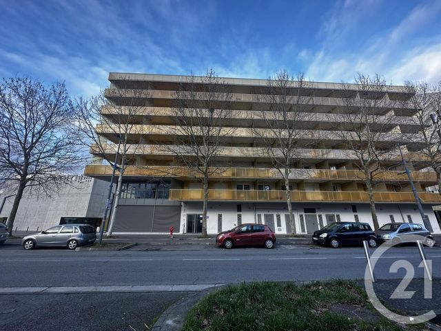 Appartement Studio à vendre - 1 pièce - 22.7 m2 - TOULOUSE - 31 - MIDI-PYRENEES - Century 21 Sud Azur Immobilier