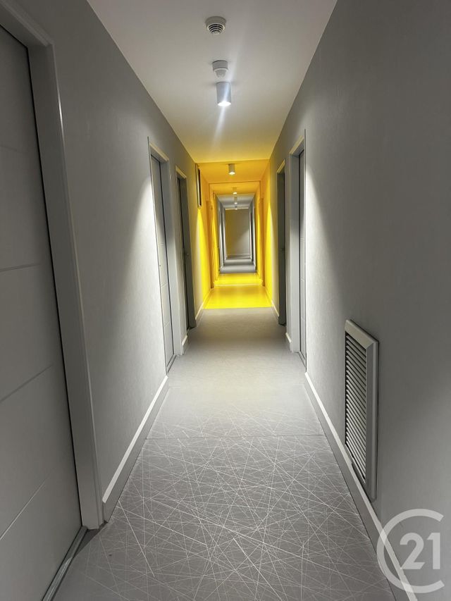 Appartement Studio à vendre - 1 pièce - 22.7 m2 - TOULOUSE - 31 - MIDI-PYRENEES - Century 21 Sud Azur Immobilier