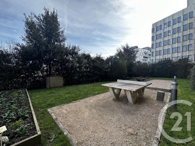 Appartement Studio à vendre - 1 pièce - 22.7 m2 - TOULOUSE - 31 - MIDI-PYRENEES - Century 21 Sud Azur Immobilier