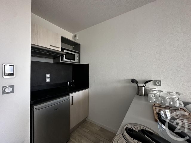 Appartement Studio à vendre - 1 pièce - 22.7 m2 - TOULOUSE - 31 - MIDI-PYRENEES - Century 21 Sud Azur Immobilier