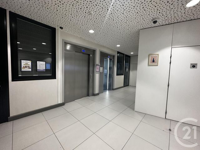 Appartement Studio à vendre - 1 pièce - 22.7 m2 - TOULOUSE - 31 - MIDI-PYRENEES - Century 21 Sud Azur Immobilier