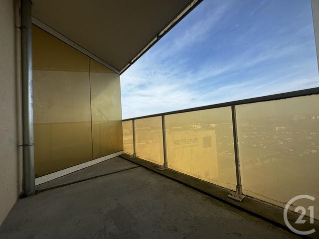 Appartement Studio à vendre - 1 pièce - 22.7 m2 - TOULOUSE - 31 - MIDI-PYRENEES - Century 21 Sud Azur Immobilier