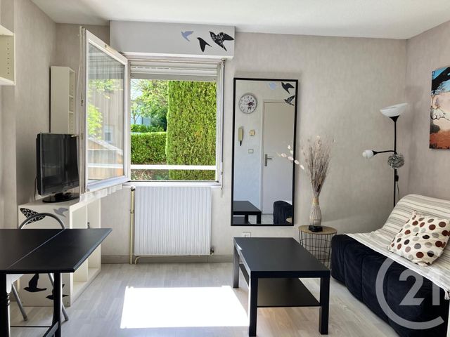 Appartement T2 à louer RAMONVILLE ST AGNE
