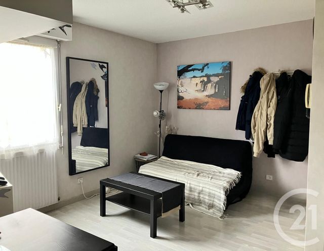 Appartement T2 à louer RAMONVILLE ST AGNE