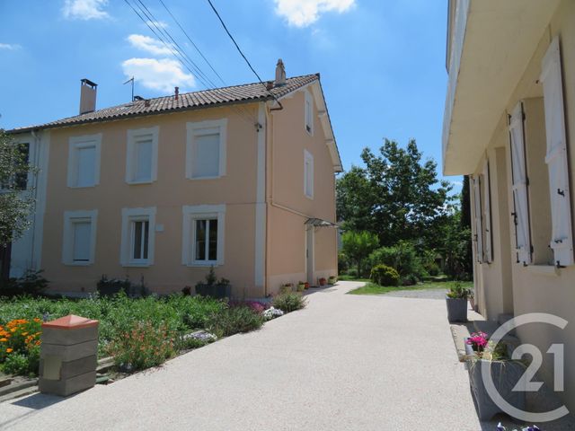 Appartement T2 à louer - 2 pièces - 32.59 m2 - TOULOUSE - 31 - MIDI-PYRENEES - Century 21 Sud Azur Immobilier