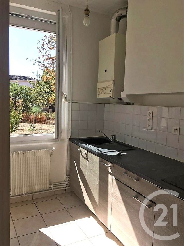Appartement T2 à louer - 2 pièces - 32.59 m2 - TOULOUSE - 31 - MIDI-PYRENEES - Century 21 Sud Azur Immobilier