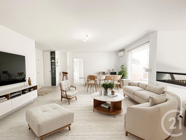 appartement - TOULOUSE - 31