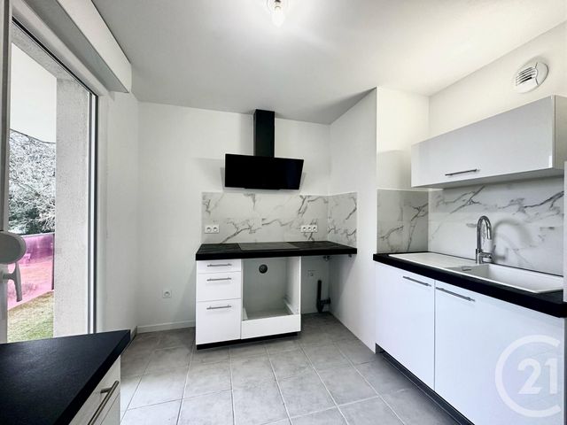 appartement - TOULOUSE - 31