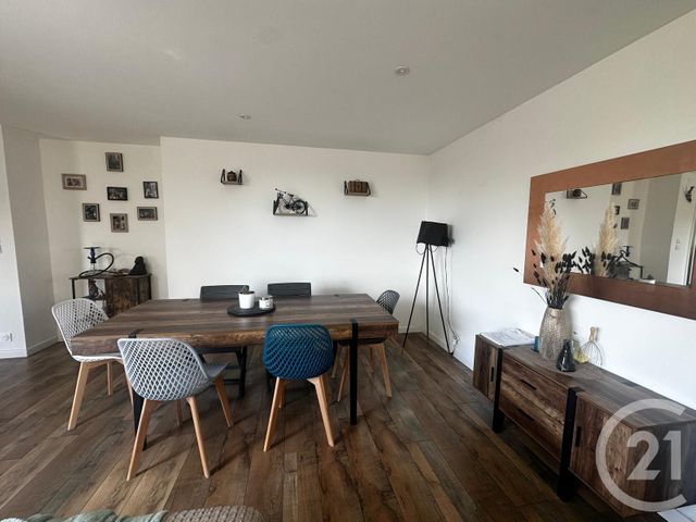 appartement - TOULOUSE - 31