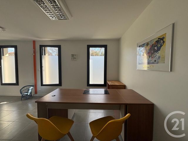 commerce à vendre - 122.0 m2 - L UNION - 31 - MIDI-PYRENEES - Century 21 Sud Azur Immobilier