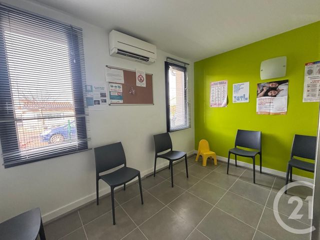 commerce à vendre - 122.0 m2 - L UNION - 31 - MIDI-PYRENEES - Century 21 Sud Azur Immobilier
