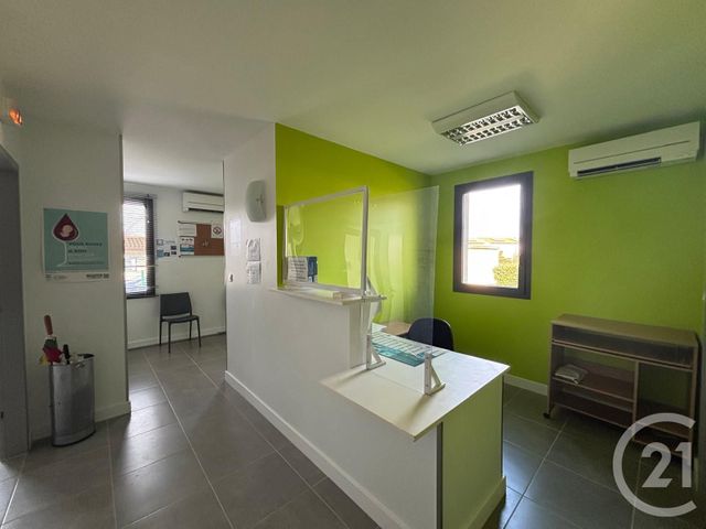 commerce à vendre - 122.0 m2 - L UNION - 31 - MIDI-PYRENEES - Century 21 Sud Azur Immobilier